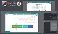 برگزیدگان طرح شهید وزوایی در کارگاه «رزومه‌نویسی شغلی» به‌صورت مجازی شرکت کردند