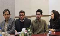 نخبگان و مخاطبان، با رئیس بنیاد نخبگان استان تهران به گفتگو نشستند