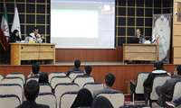 نشست مشمولان تسهیلات دانشجویی سال تحصیلی 1401-1400 با مسئولان بنیاد نخبگان برگزار شد